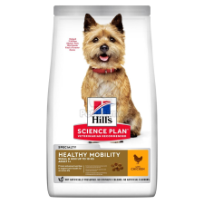 Hill's Hill's Science Plan Adult Healthy Mobility Mini száraz kutyatáp 1,5 kg kutyaeledel