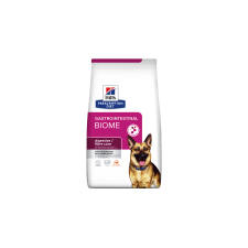 Hill's Hills PD Canine GastroIntestinal Biome 10kg kutyatáp kutyaeledel