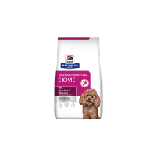 Hill's Hills PD Canine GastroIntestinal Biome Mini 1kg kutyaeledel