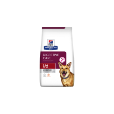 Hill's Hills PD Canine i/d Digestive Care 4kg kutyaeledel