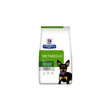 Hill's Hills PD Canine Metabolic Weight Management Mini 6kg kutyaeledel