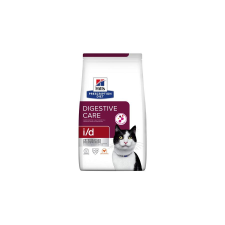 Hill's Hills PD Feline i/d Digestive Care 400g macskaeledel