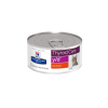 Hill's Hills PD Feline y/d Thyroid Care konzerv 156g