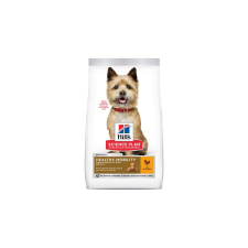 Hill's Hills SP Canine Adult Healthy Mobility Small & Mini 1.5kg kutyaeledel