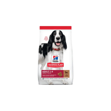 Hill's Hills SP Canine Adult Medium Lamb & Rice 2.5kg kutyaeledel