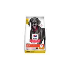 Hill's Hills SP Canine Adult Perfect Digestion Large Breed Chicken 14kg kutyaeledel