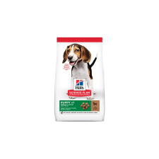 Hill's Hills SP Canine Puppy Medium Lamb & Rice 14kg kutyaeledel