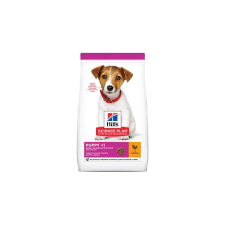 Hill's Hills SP Canine Puppy Small & Mini Chicken 3kg kutyaeledel
