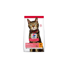 Hill's Hills SP Feline Adult Light Chicken 3kg macskaeledel