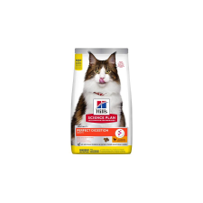 Hill's Hills SP Feline Adult Perfect Digestion 3kg macskaeledel
