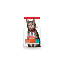 Hill's Hills SP Feline Adult Tuna 1,5kg macskaeledel