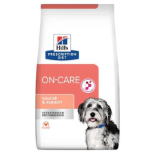 Hill's PD On-Care 1,5 kg kutyaeledel