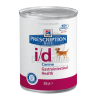 Hill's Prescription Diet Hill's Prescription Diet™ i/d™ Canine konzerv 360 g