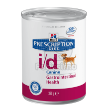 Hill's Prescription Diet Hill's Prescription Diet™ i/d™ Canine konzerv 360 g kutyaeledel