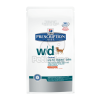 Hill's Prescription Diet Hill's Prescription Diet w/d Digestive/Weight/Diabetes Management száraz kutyatáp 4 kg