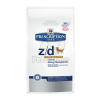 Hill's Prescription Diet Hill's Prescription Diet z/d Food Sensitivities száraz kutyatáp 3 kg