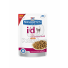  Hill's Prescription Diet™ i/d™ Feline Chicken alutasakos 12 x 85 g