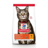 Hill's Science Plan Hills Science Plan Feline Adult Chicken 3 kg