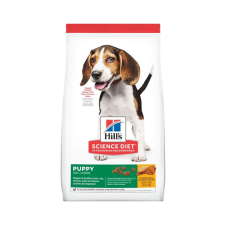 Hill's Science Plan Puppy kutyaeledel