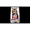 Hill's SP Feline Adult Hairball&Perfect Coat macskatáp 1,5kg