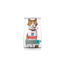 Hill's SP Feline Adult Steril Salmon macskatáp 1,5kg macskaeledel