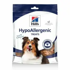 Hills Canine Hypoallergenic Treats 220 g jutalomfalat kutyáknak