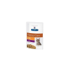 Hills Hill's Prescription Diet Feline K/D Renal Beef 85g