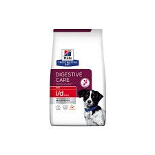 Hills PD Canine i/d Digestive Care Stress Mini 1 kg kutyaeledel