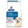 Hills PD Canine Puppy Derm Complete 12 kg