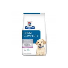 Hills PD Canine Puppy Derm Complete 12 kg kutyaeledel