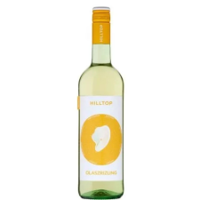 Hilltop Neszmély Olaszrizling 0,75l száraz fehérbor bor