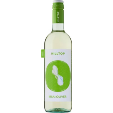 Hilltop Pincészet Hilltop Irsai Olivér 2022 (0,75l) bor