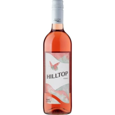 Hilltop Pincészet Hilltop Rosé Cuvée bor