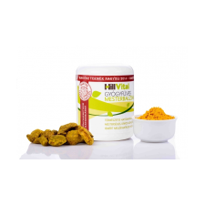 HillVital Gyógyfüves mesterbalzsam 250ml vitamin és táplálékkiegészítő