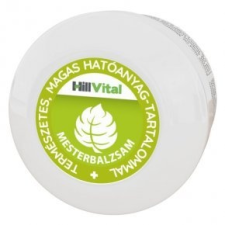HillVital Gyógyfüves Mesterbalzsam - 50ml hajbalzsam