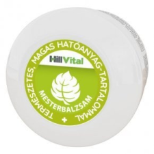 HillVital Gyógyfüves Mesterbalzsam  - 50ml hajbalzsam