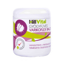 HillVital Gyógyfüves Varikoflex balzsam 250 ml gyógyhatású készítmény