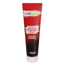 HillVital HillVital Muscle Warming Balm testápoló