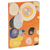  Hilma af Klint A5 Notebook – Hilma af Klint