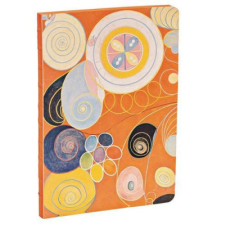 Hilma af Klint A5 Notebook – Hilma af Klint naptár, kalendárium