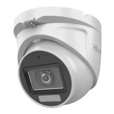 HiLook Hikvision HiLook Analóg turretkamera - THC-T127-LMS(2.8mm) megfigyelő kamera