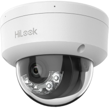 HiLook Hikvision hilook ip dómkamera - ipc-d140ha-lu (4mp, 2,8mm, kültéri, h265+, ip67, ik10, ir30m, icr, dwdr, poe) ipc-d140ha-lu(2.8mm) megfigyelő kamera