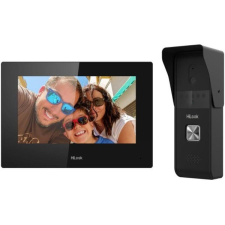 HiLook HiLook Hybrid kaputelefon szett - VI-K23P kaputelefon