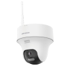 HiLook HiLook IP Wifi turretkamera - IPC-F140-LIDF/W(2.8mm) EasyLink Kit-hez!