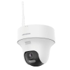 HiLook IPC-F140-LIDF/W(2.8MM) Wi-Fi IP turretkamera (IPC-F140-LIDF/W(2.8MM))