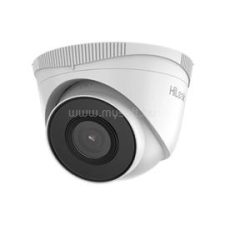 HiLook IPC-T221H IP turretkamera (2MP, 2,8mm, kültéri, H265+, IP67, IR30m, ICR, DWDR, PoE) (IPC-T221H(2.8MM)) megfigyelő kamera