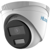 HiLook IPC-T249HA(2.8mm) /Kültéri/4MP/2,8mm/Láthatófény 30m/WDR/ColorVu/MD 2.0/PoE IP turret kamera (IPC-T249HA(2.8MM)(HILOOKSTD))