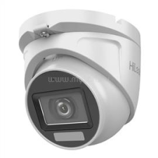 HiLook THC-T157-LMS(2.8mm) Analóg turretkamera (THC-T157-LMS(2.8MM)) megfigyelő kamera