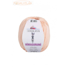 Himagurumi - Halvány barack - 30107 rövidáru