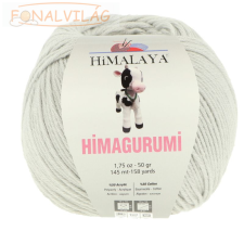 Himagurumi - Halvány szürke - 30175 rövidáru
